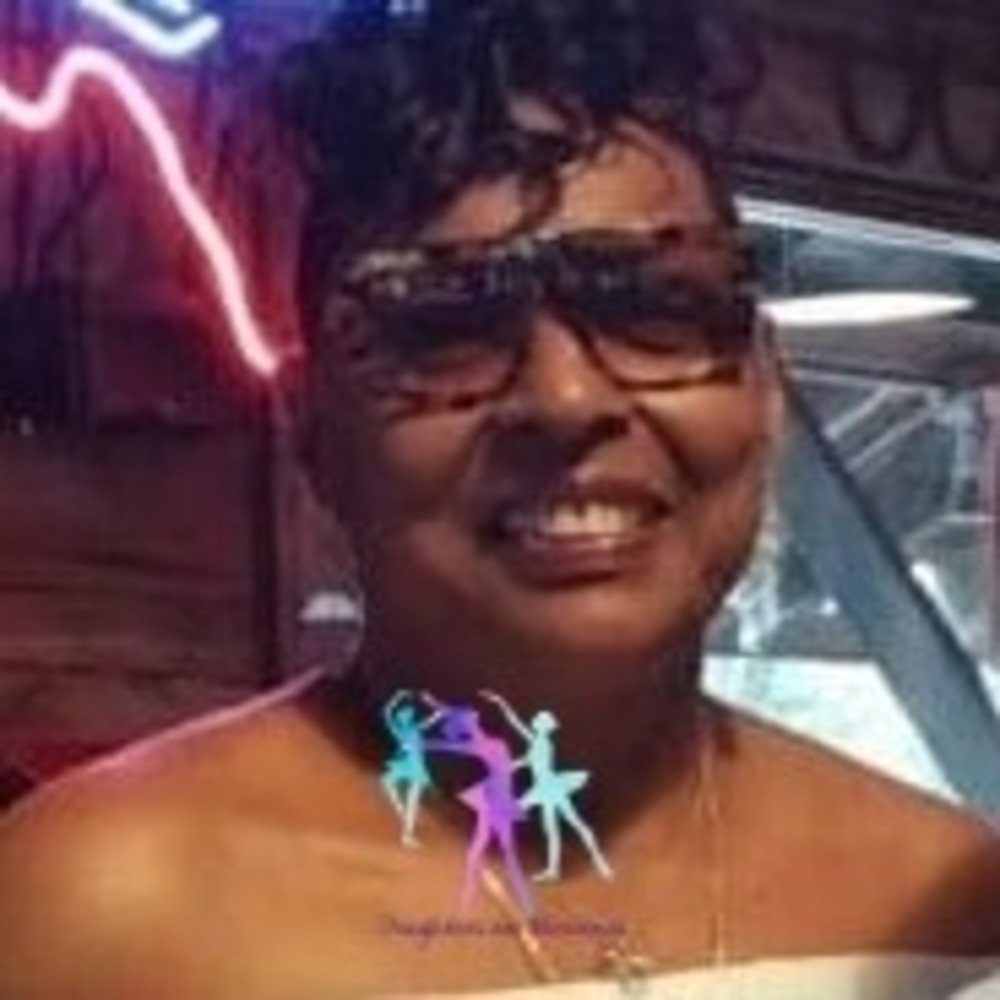 Meet your Posher, Cheryl